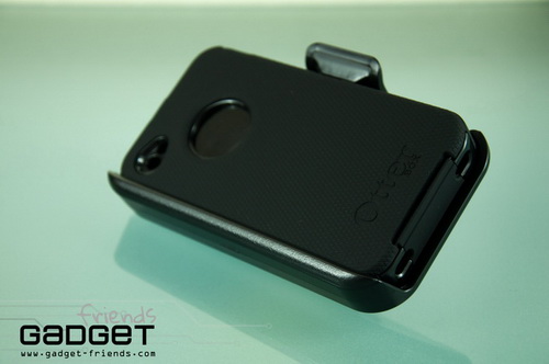 เคส Otterbox iPhone 4-4S Defender Series เคสทนถึกเน้นการป้องกันสูงสุด กันกระแทก ของแท้ By Gadget Friends_01